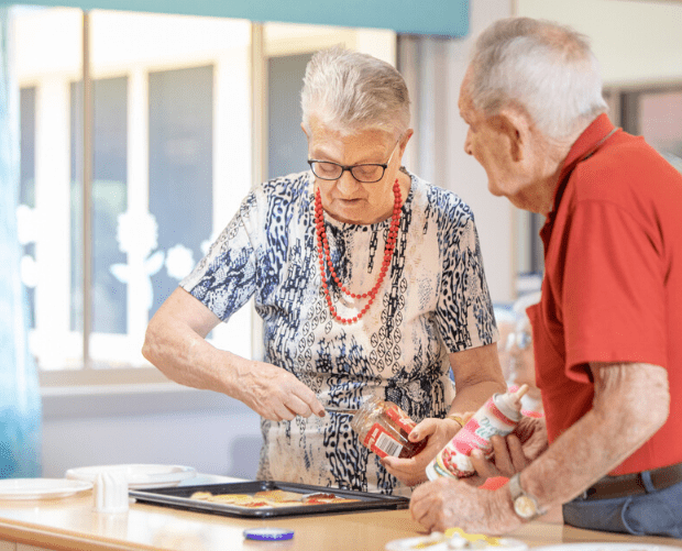 Southern Cross Care Chinchilla Illoura Village Aged Care Made Easy