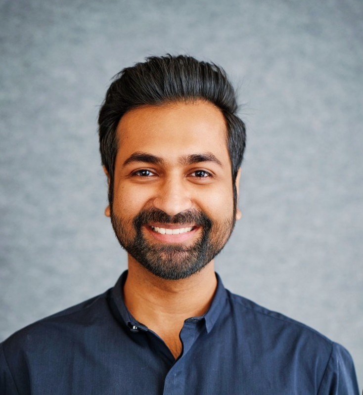 AGL 292 Encryption with Rishabh Poddar A Geek Leader Podcast