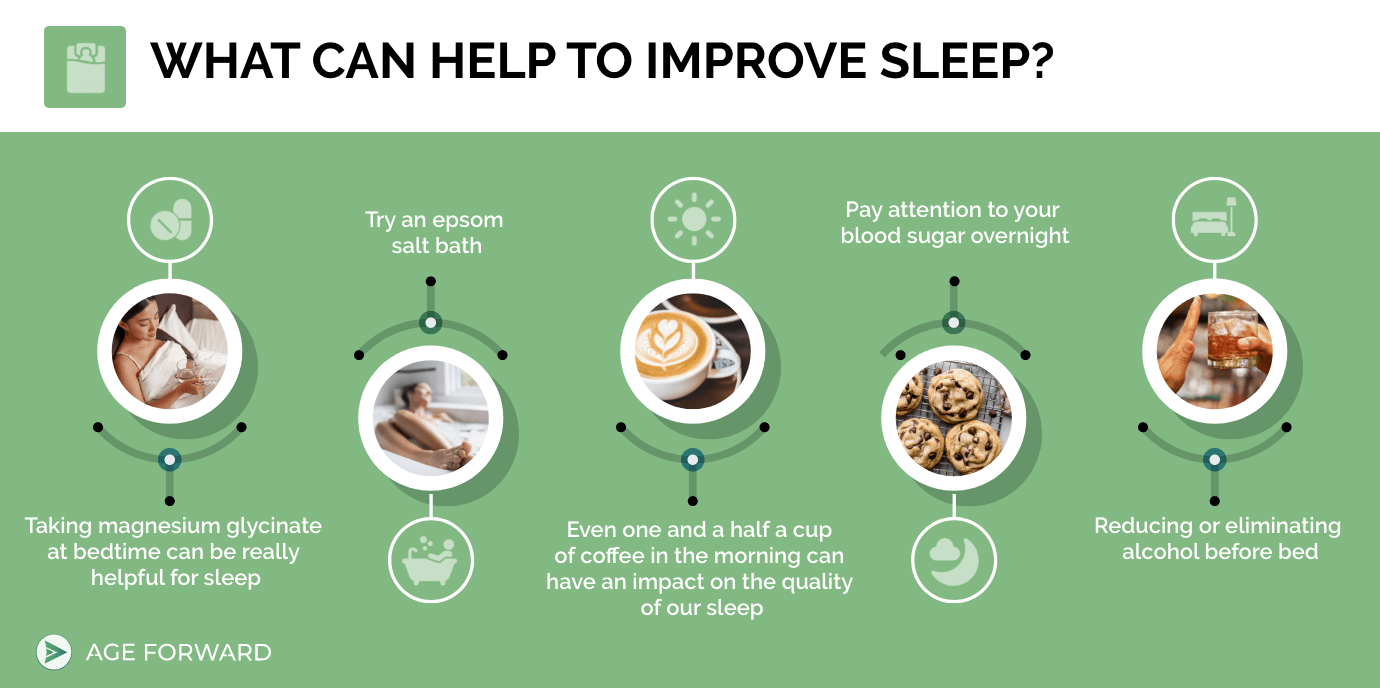 Sleep School Age Forward