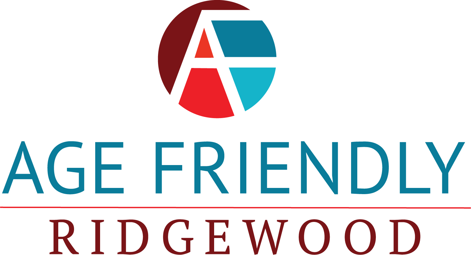 The Ridgewood Community Age Friendly Ridgewood