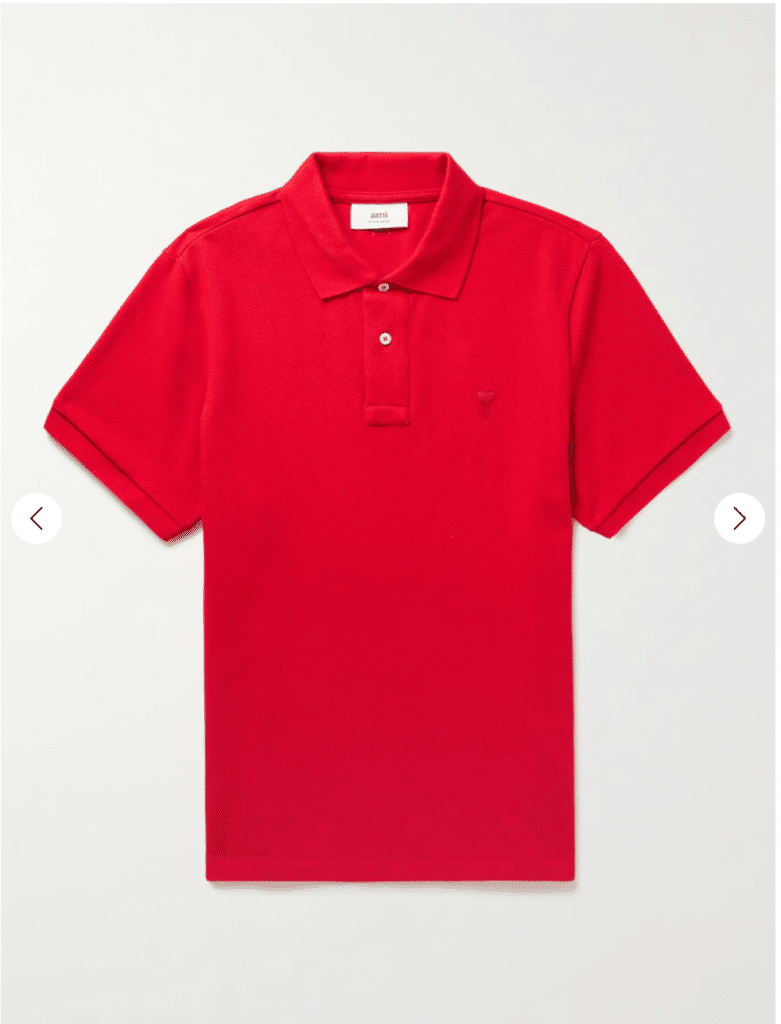 Calling All the Boys of Summer The Best Polos and White Tees for Warm