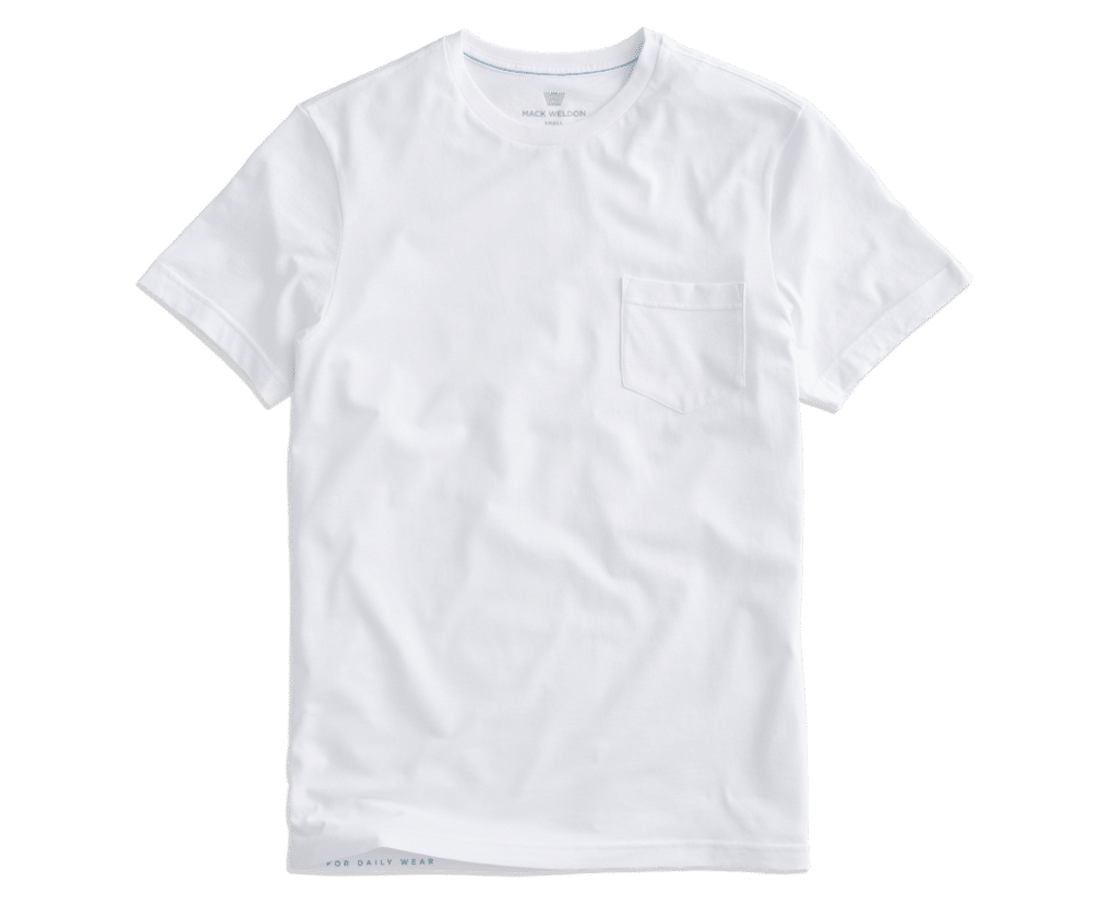 Calling All the Boys of Summer The Best Polos and White Tees for Warm