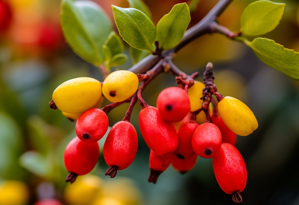 Berberine Nature's Ozempic? AGEIST
