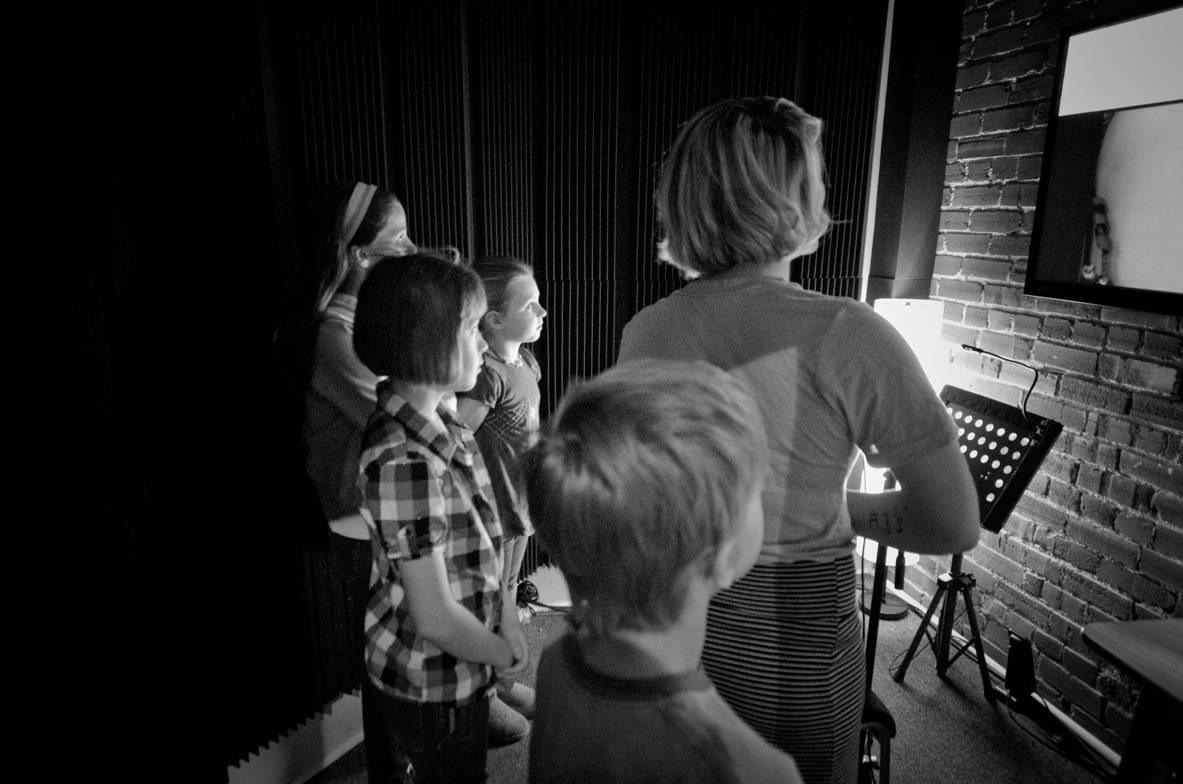 Agence Kaboom Agence artistique pour enfants et adolescents