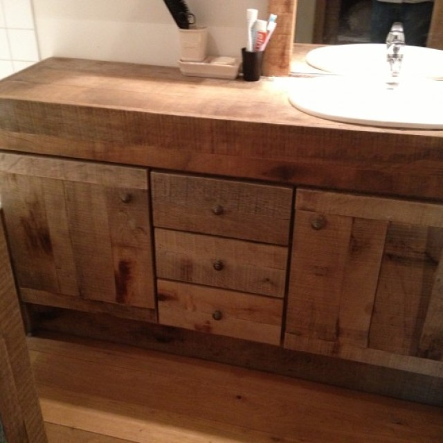 Agencements Verchere Realisations