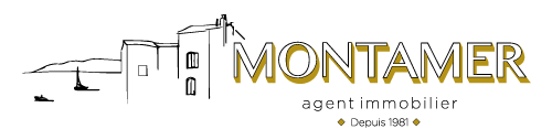 Agence immobilière Gignac Agence Montamer