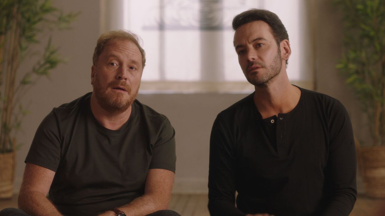 'Primate', la nueva serie colombiana en Amazon Prime Video Agenciapi.co