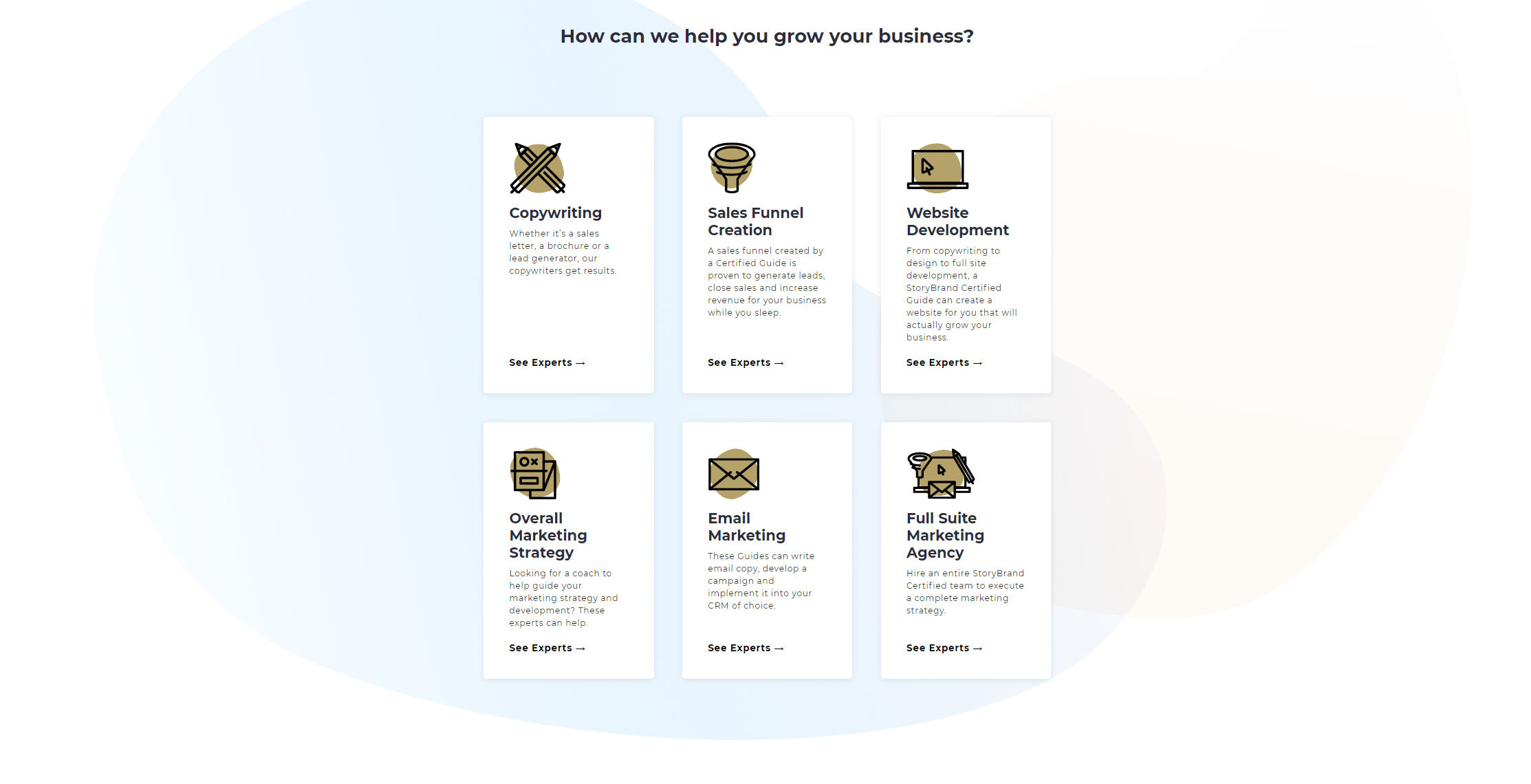 Get The Most Out Of The StoryBrand Guide Directory Agency Boon