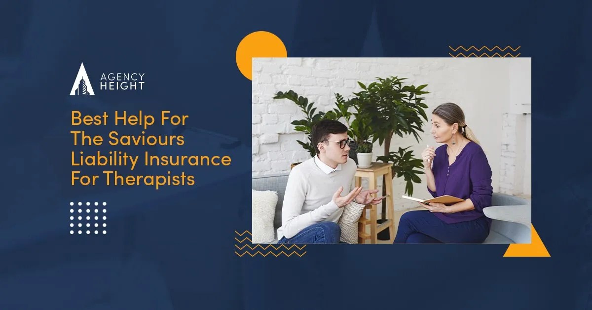 Liability Insurance For Therapist & Counselors A 2023 Guide