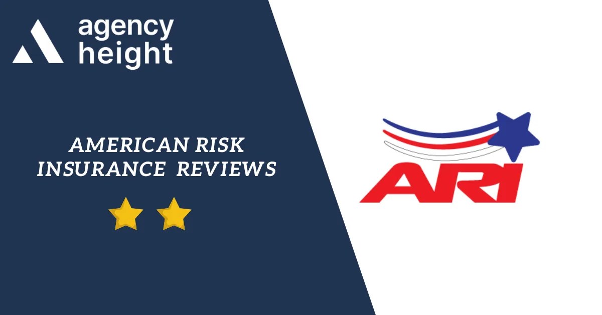 Amercian Risk Insurance Reviews Agency Height
