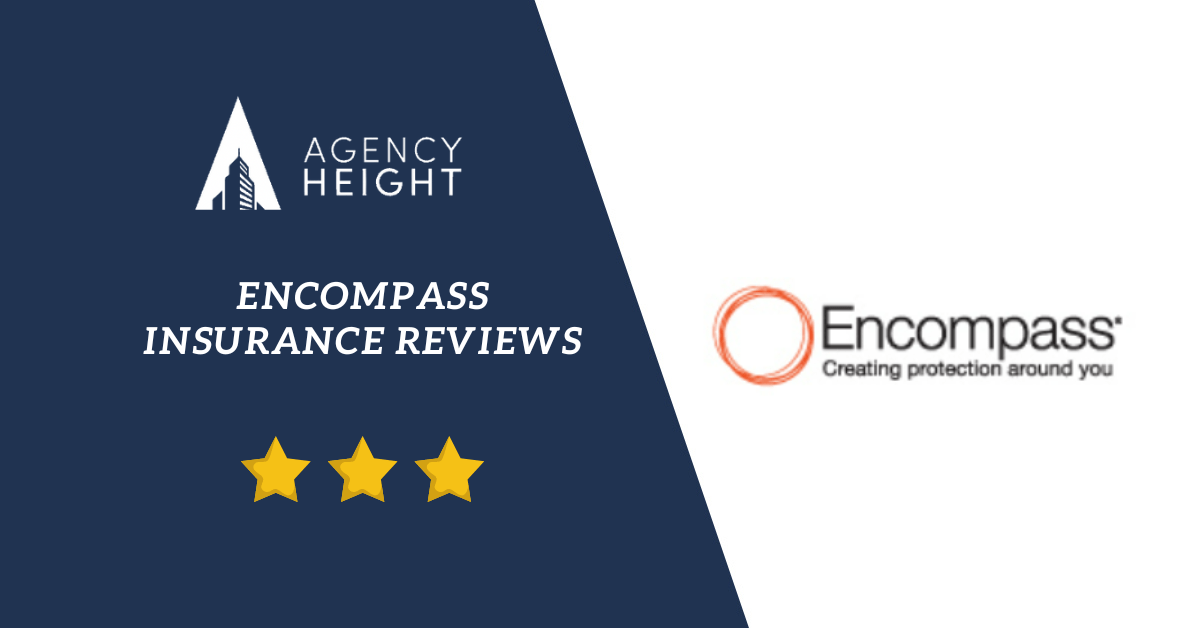 Insurance Review 2023 Agency Height