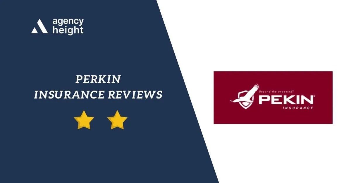 Pekin Insurance Reviews 2024