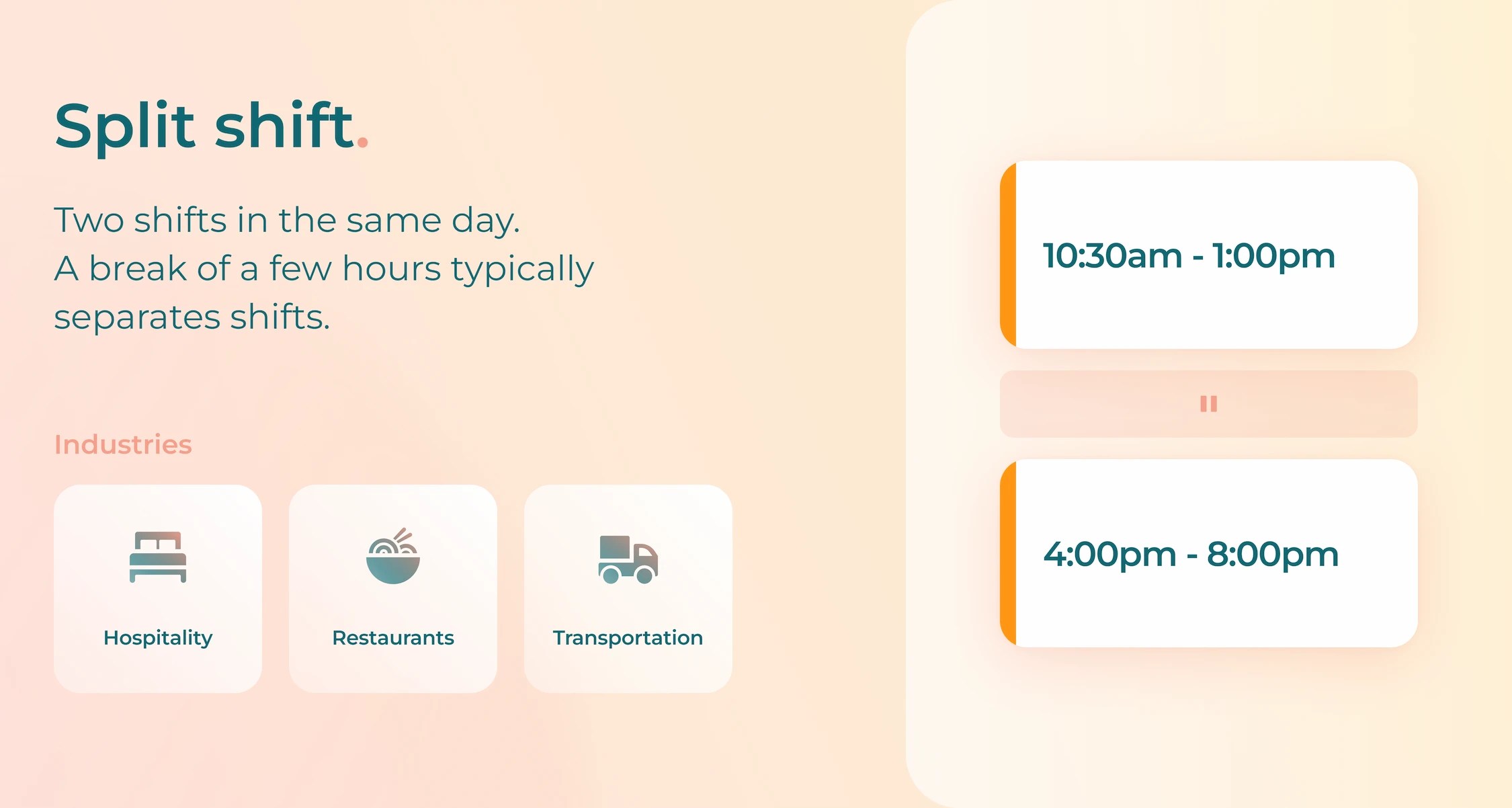 Exploring the Different Types of Shifts A Comprehensive Guide