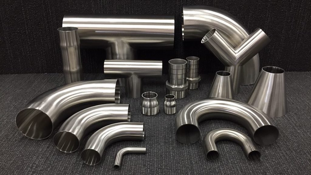 A&G Engineering Australia Fabricator of stainless steel tanks and vessels