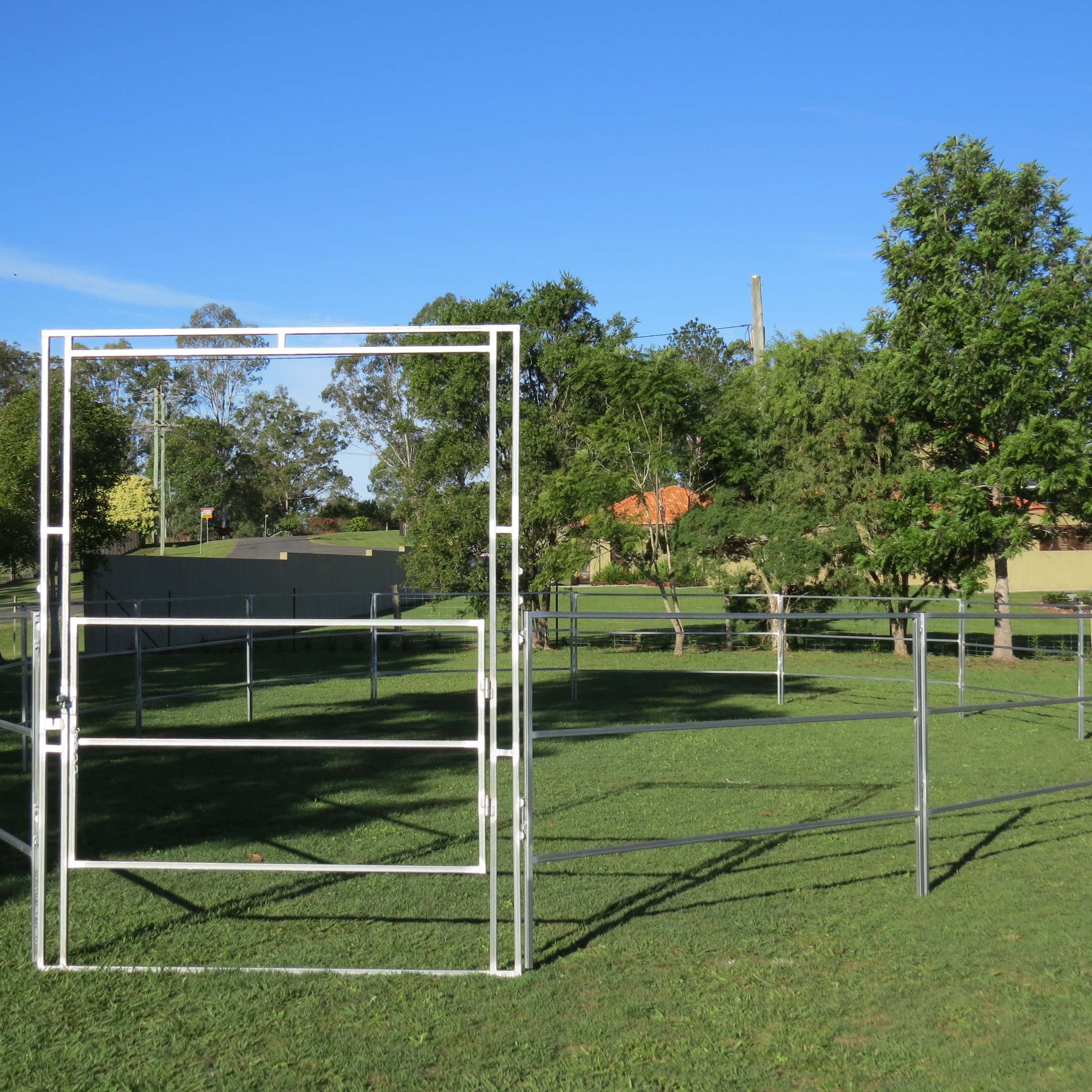 Yard Sizes AgEngineering AUSTRALIA