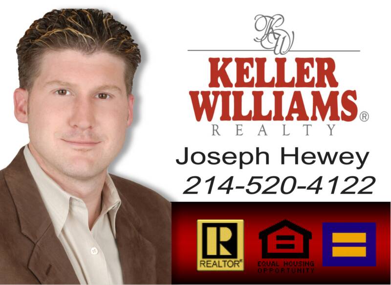 Dallas, Texas Realtors, real estate agents