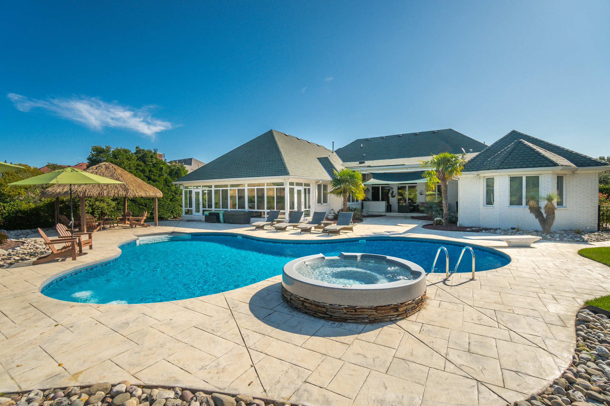 Just Listed Indian River Plantation 2736 Nestlebrook Trail