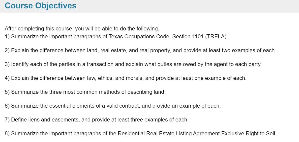 RealEstateU Prices, 66 Reviews, and Specials