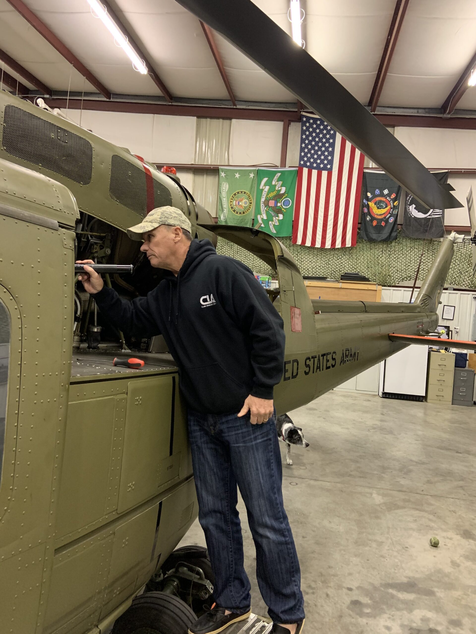 Clark Insurance Agency, Inc. Independent Agent Giving