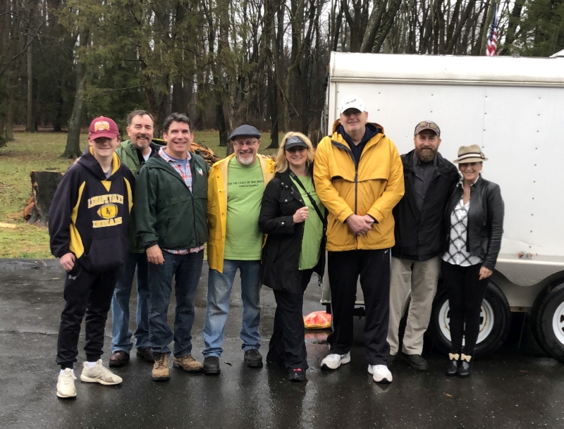 Changing lives, one person at a time Independent Agent Giving