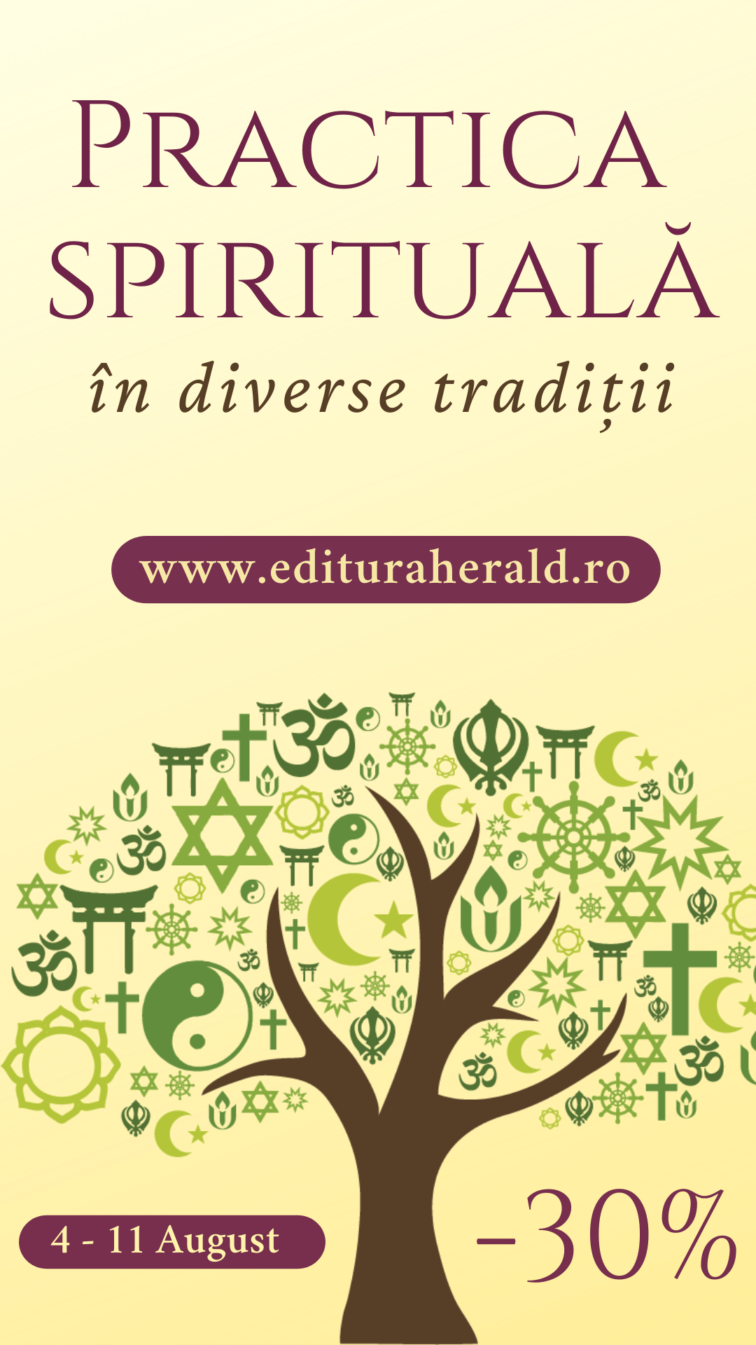 Practica SpiritualÄ In Diverse TradiÈii Agentia De Carte