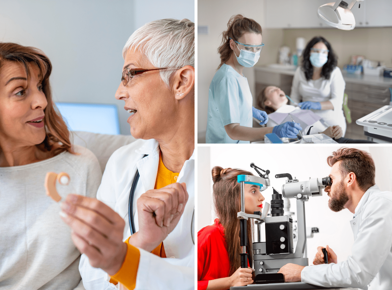 How to Get Beneficiaries to Say, “Yes!” To Dental, Vision & Hearing Plans