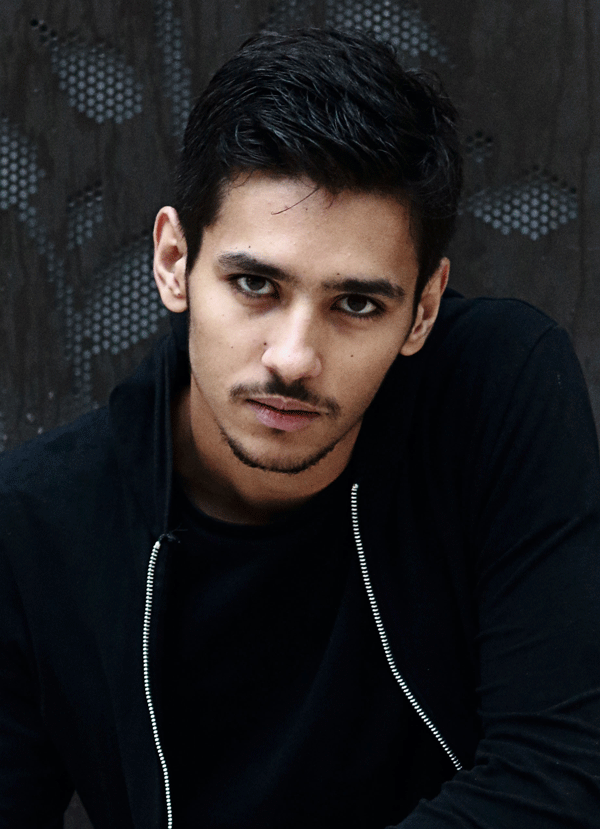 » Lyad Smain