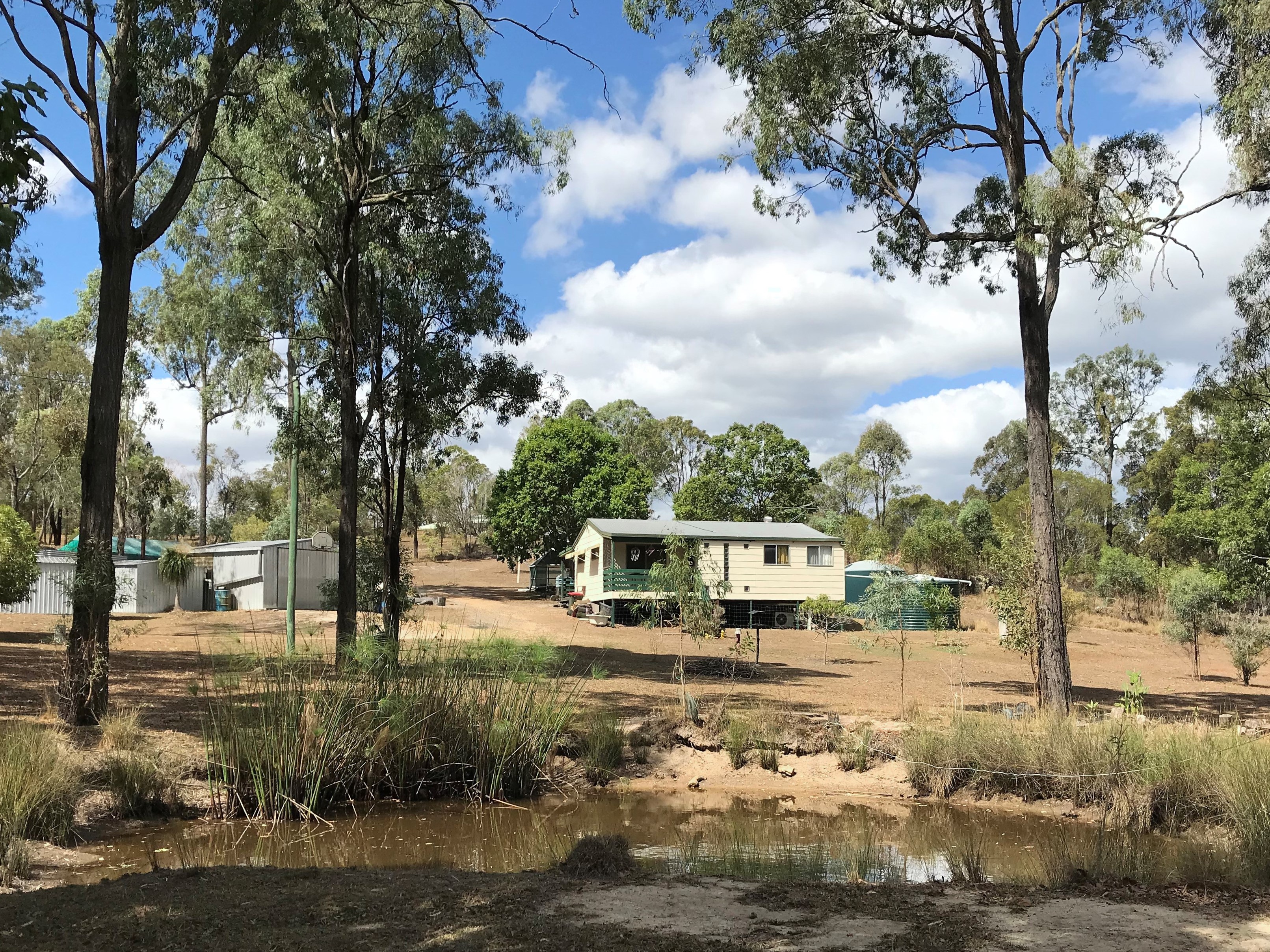 Nanango Real Estate