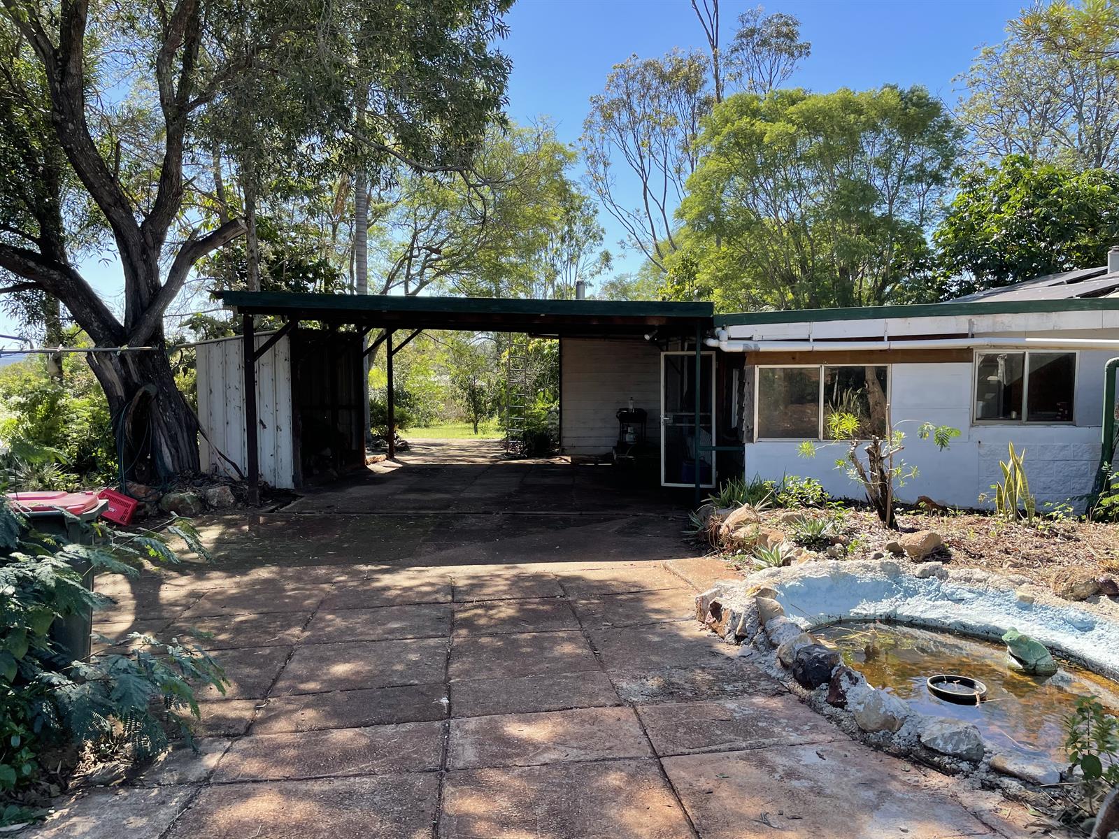 Nanango Real Estate