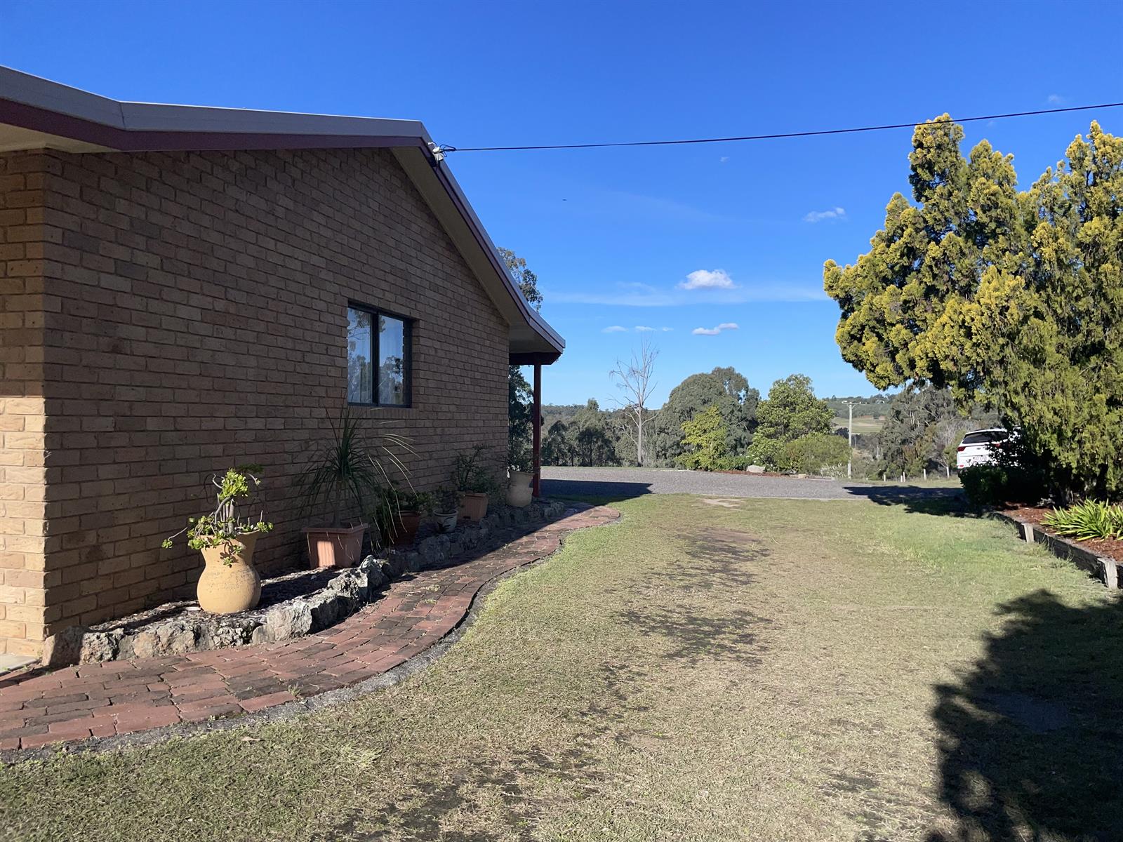 Nanango Real Estate