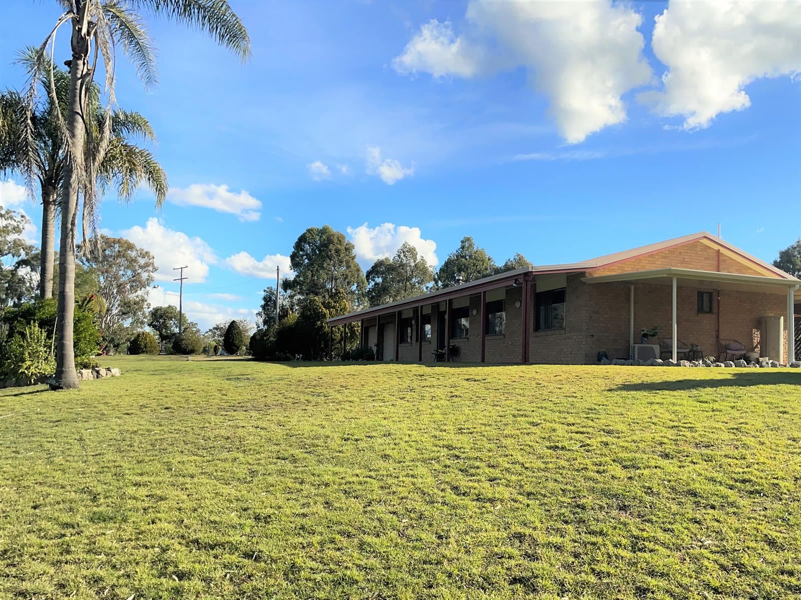 Nanango Real Estate