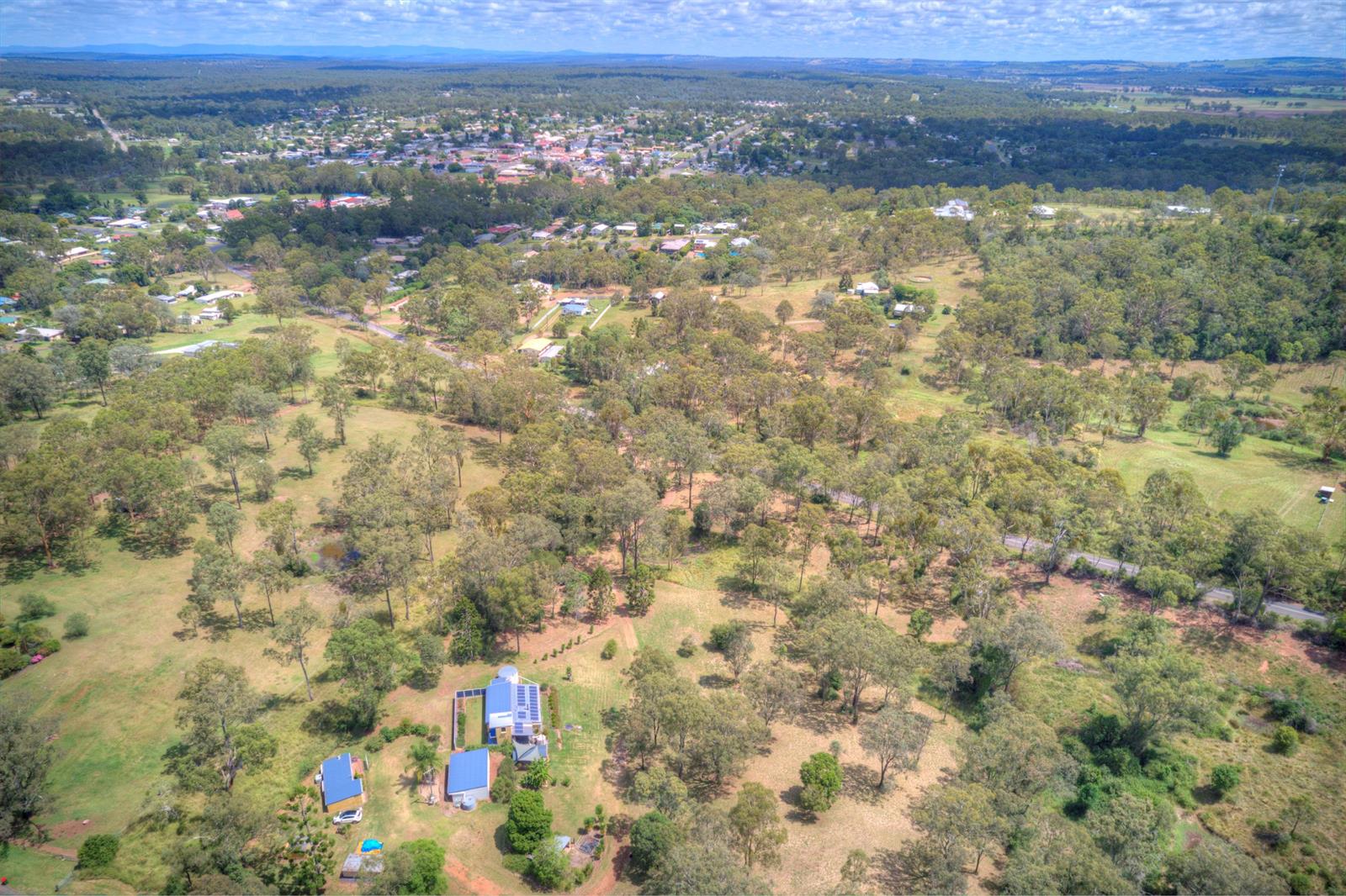 Nanango Real Estate