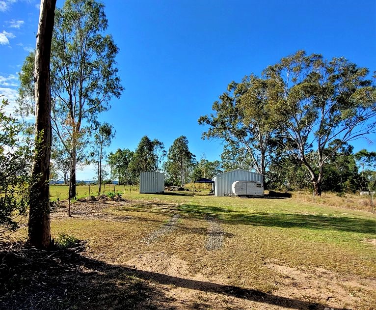 Nanango Real Estate