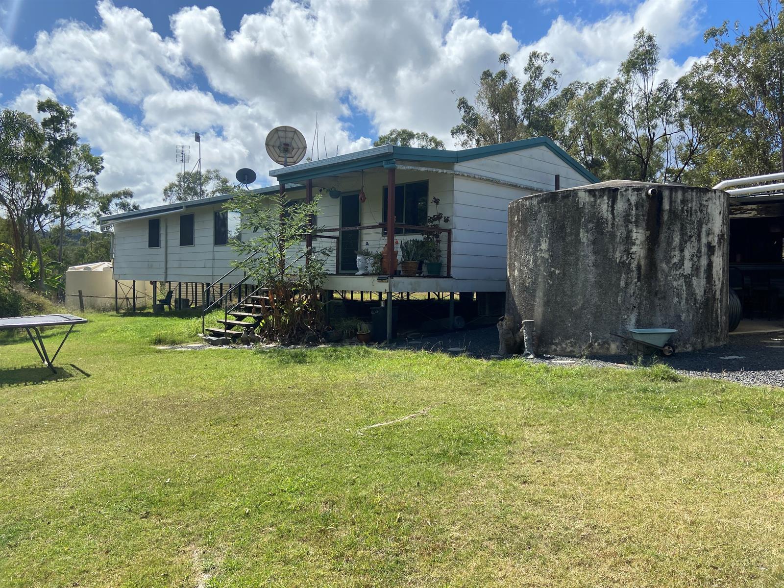 Nanango Real Estate
