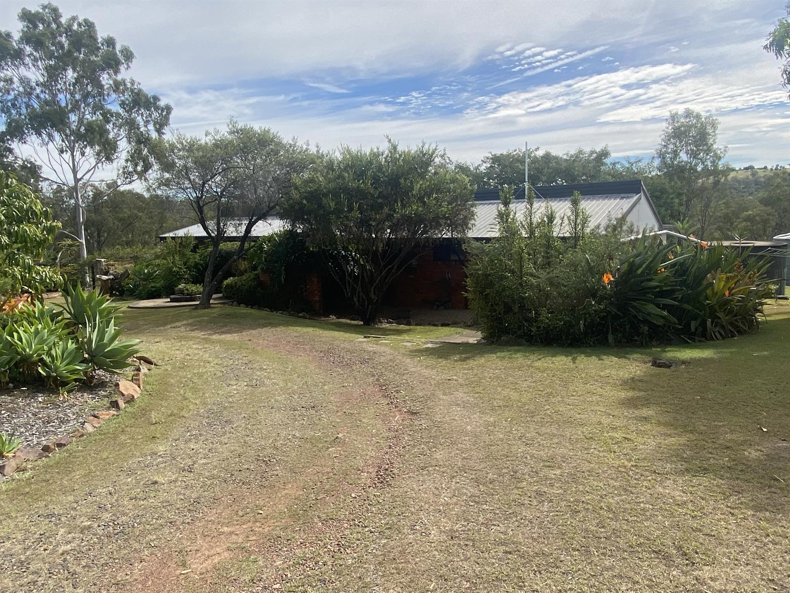 Nanango Real Estate