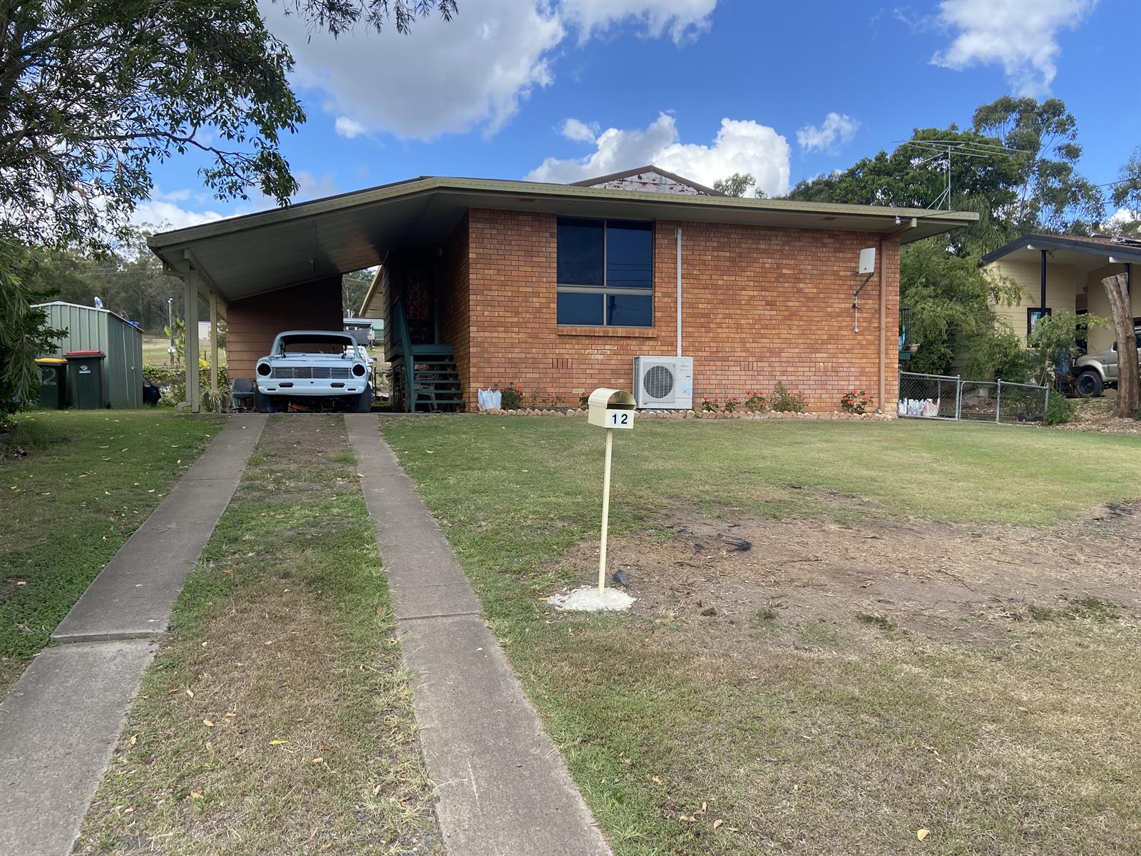 Nanango Real Estate