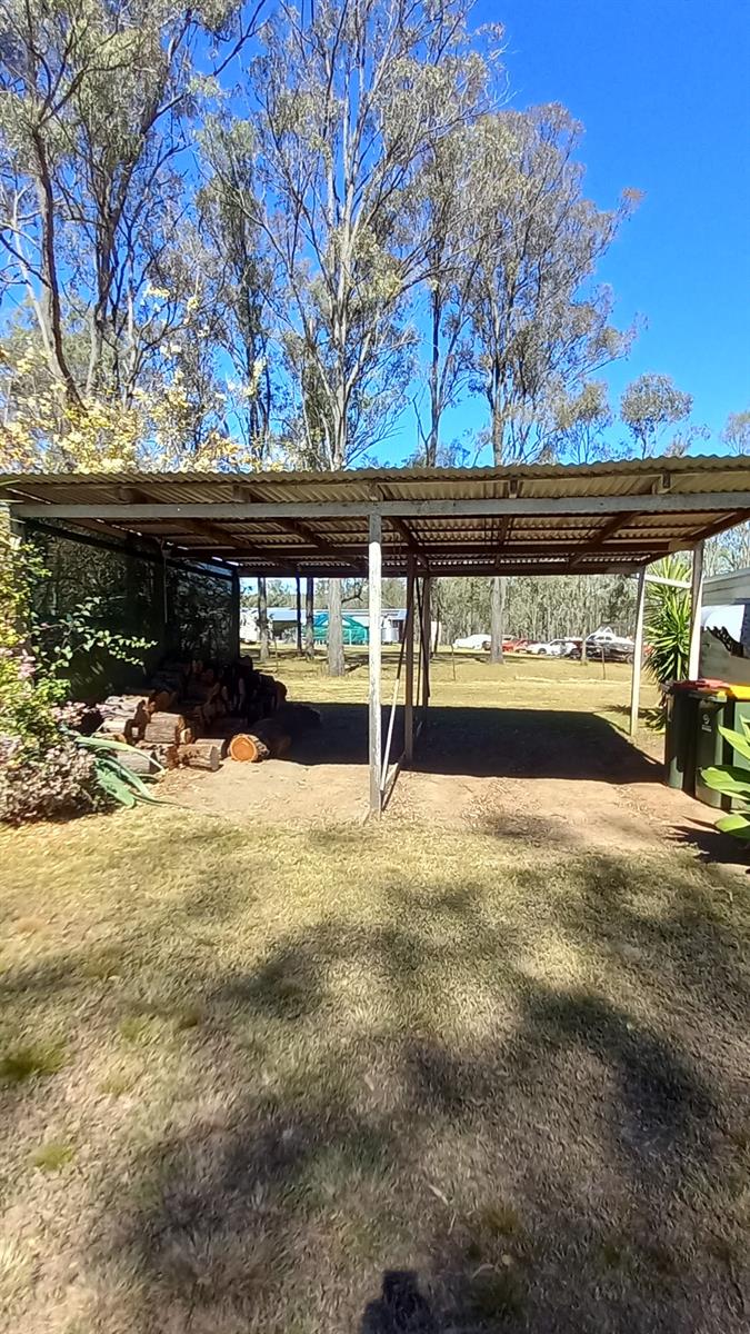Nanango Real Estate