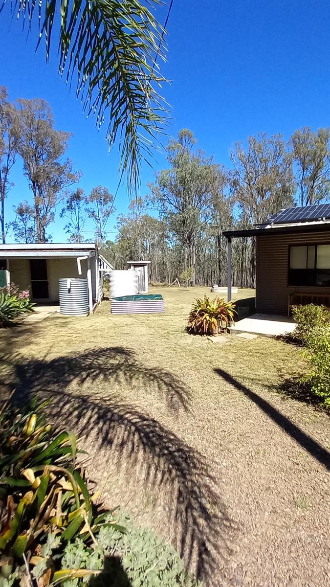 Nanango Real Estate