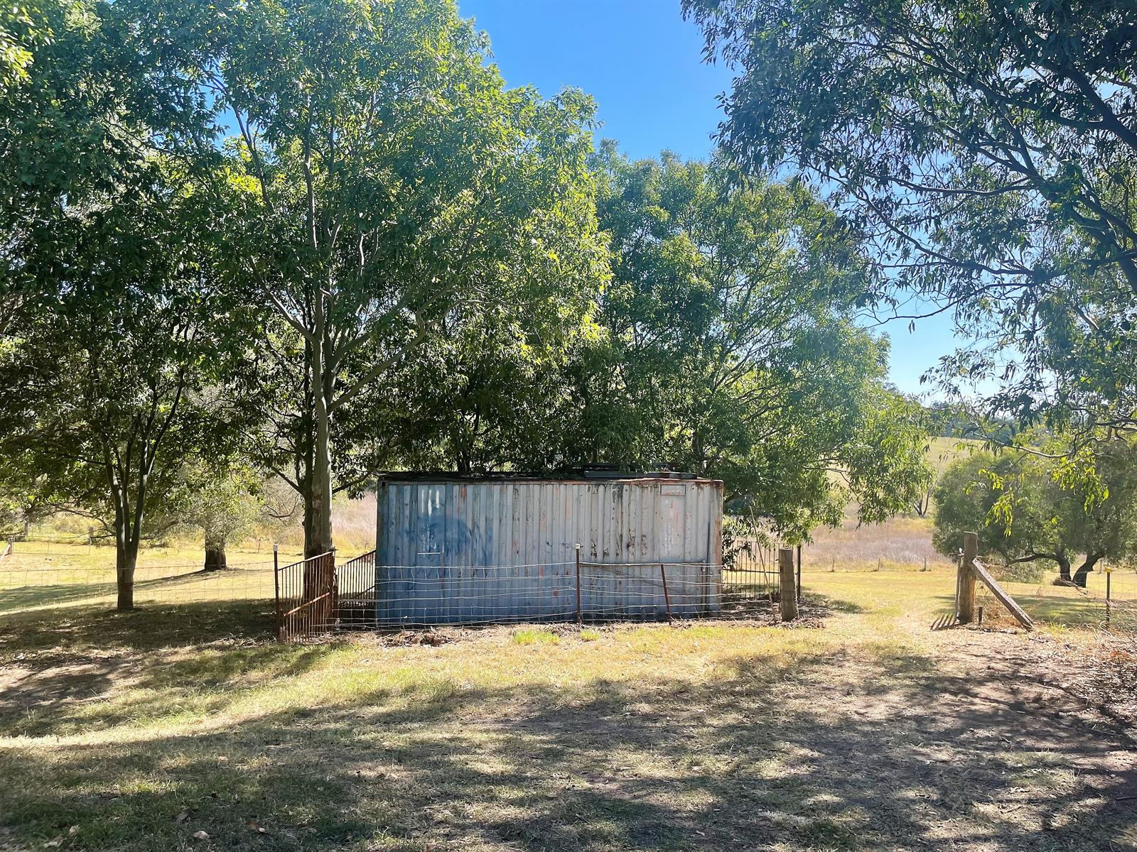 Nanango Real Estate