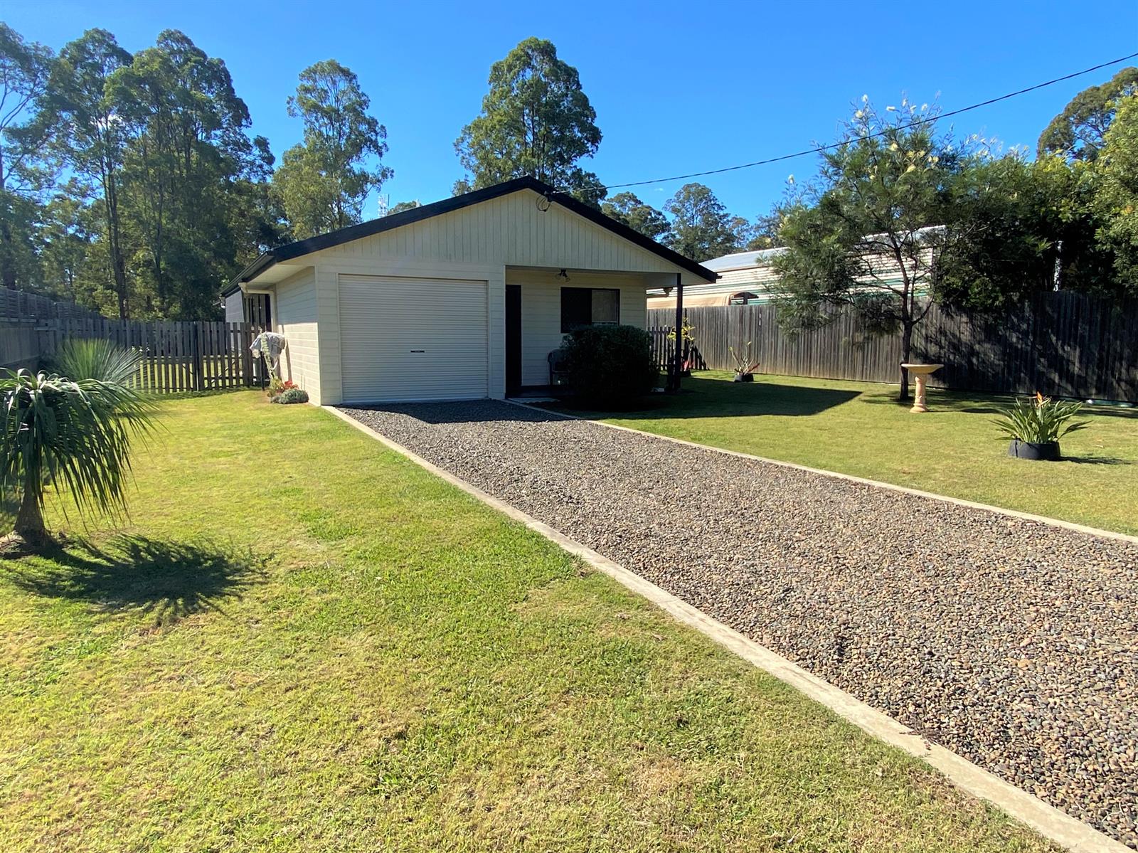 Nanango Real Estate