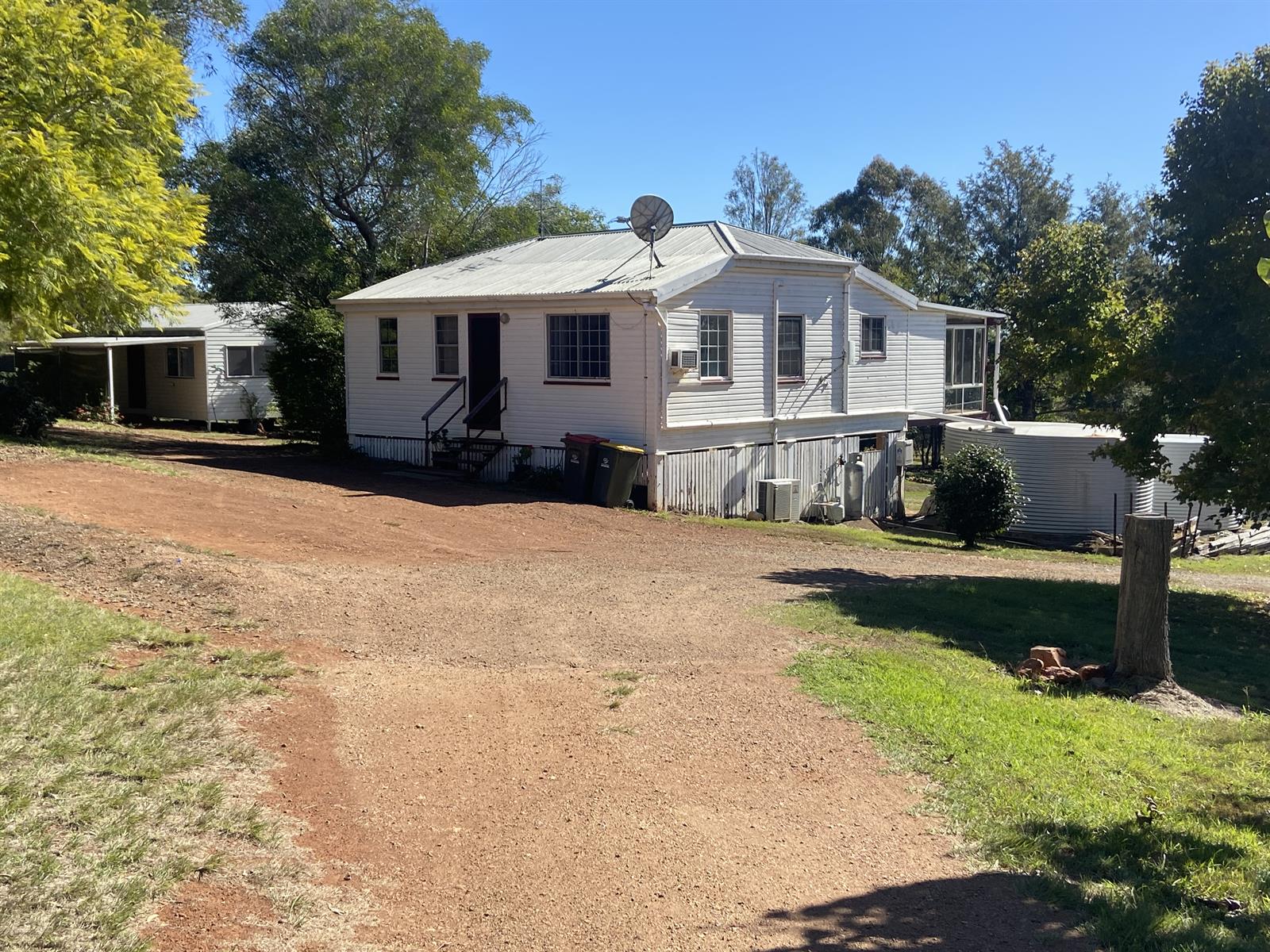 Nanango Real Estate