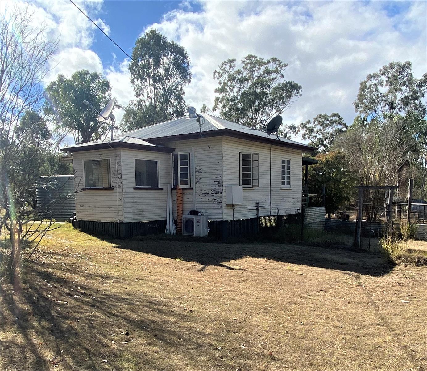 Nanango Real Estate