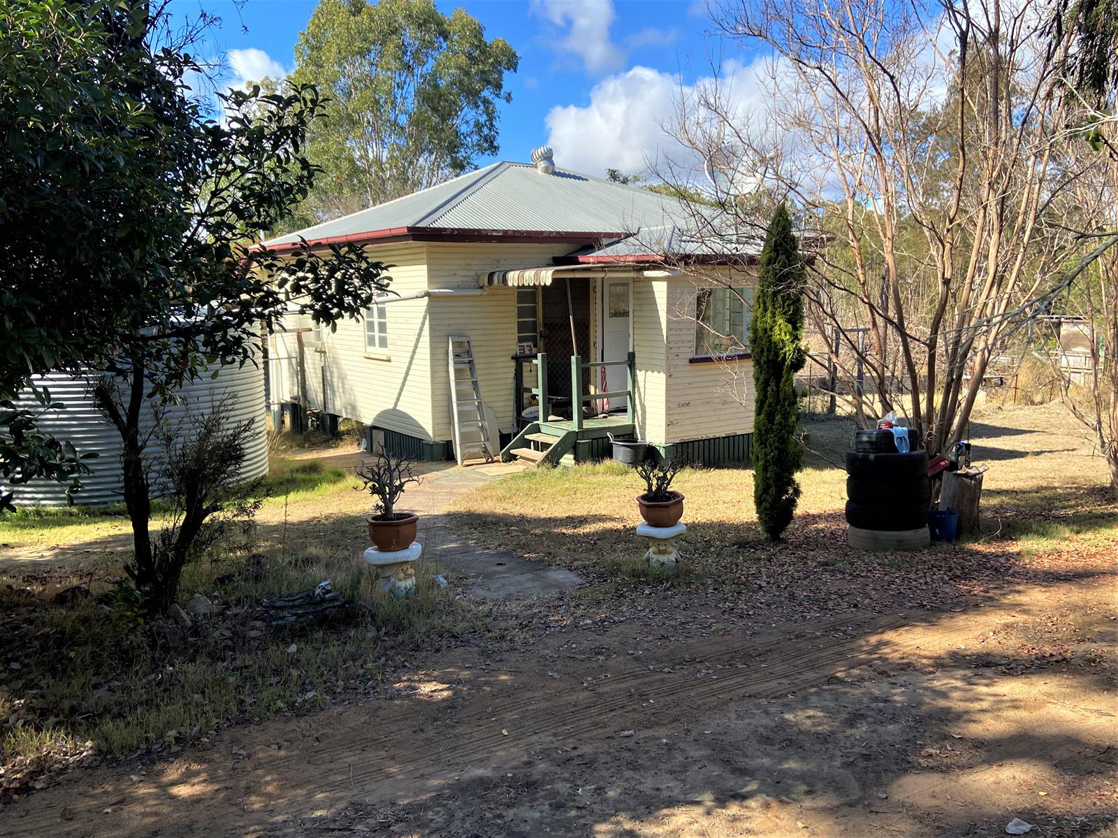 Nanango Real Estate
