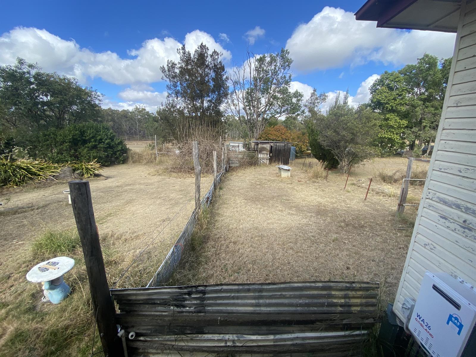 Nanango Real Estate