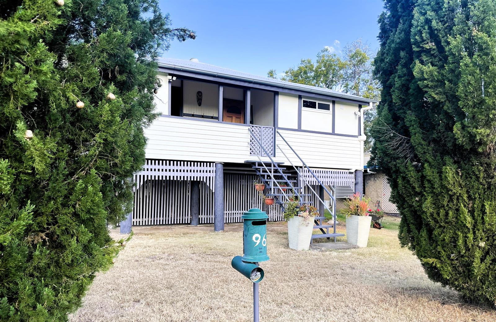 Nanango Real Estate
