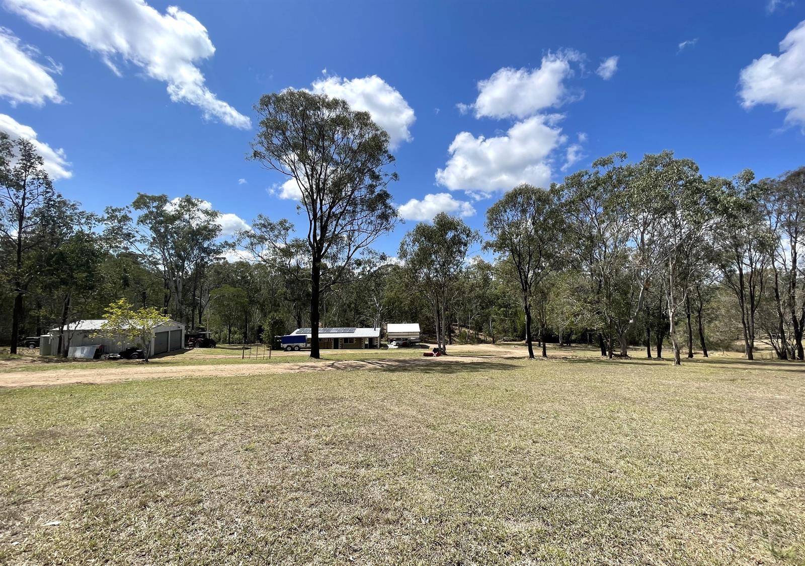 Nanango Real Estate