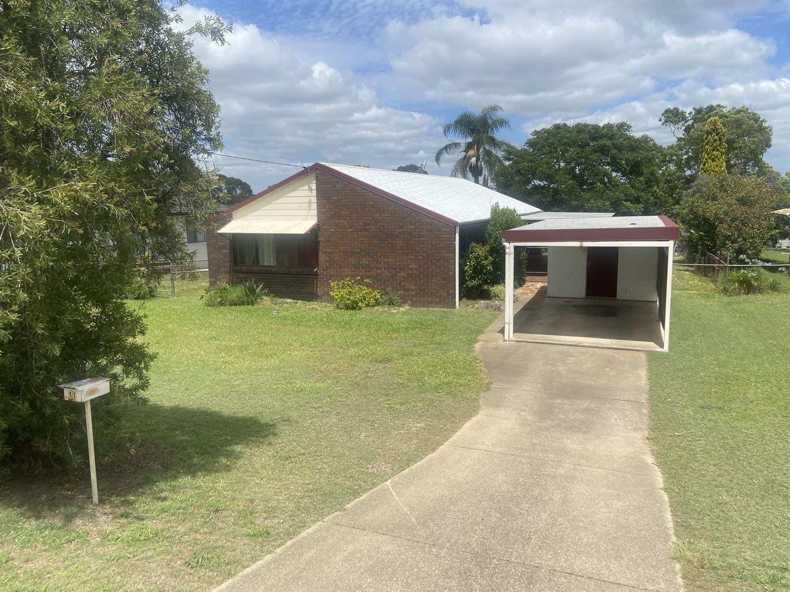 Nanango Real Estate