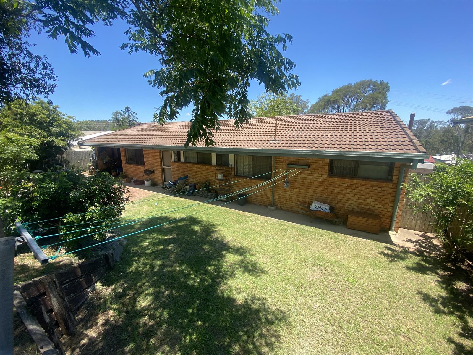 Nanango Real Estate
