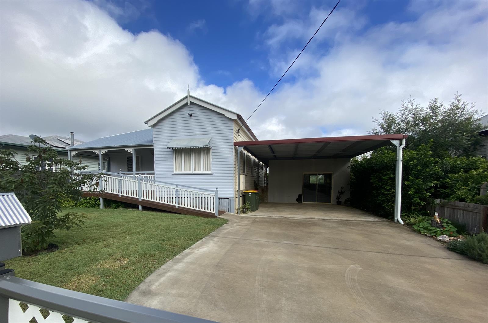 Nanango Real Estate