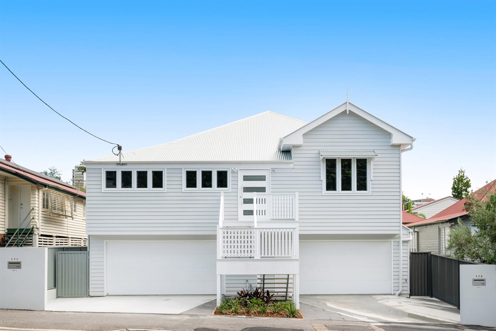 Paddington Real Estate